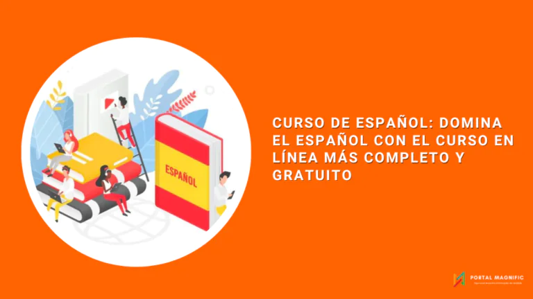 Curso de Español Domina el español con el curso en línea más completo y gratuito