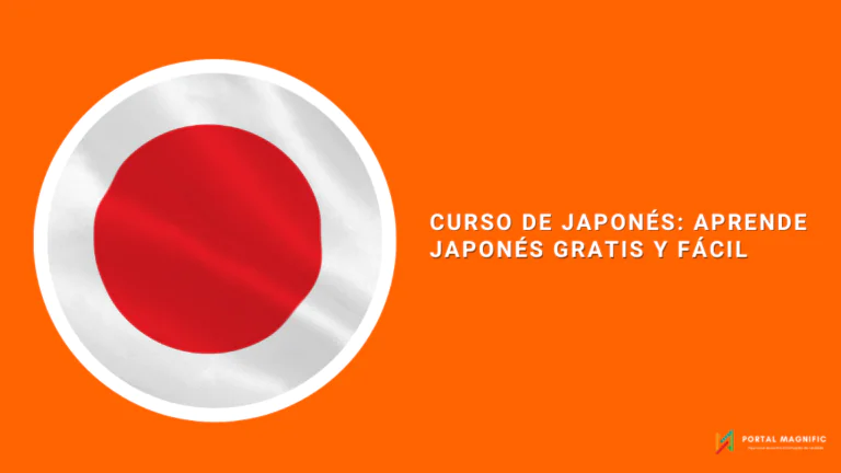 Curso de Japonés: Aprende japonés gratis y fácil