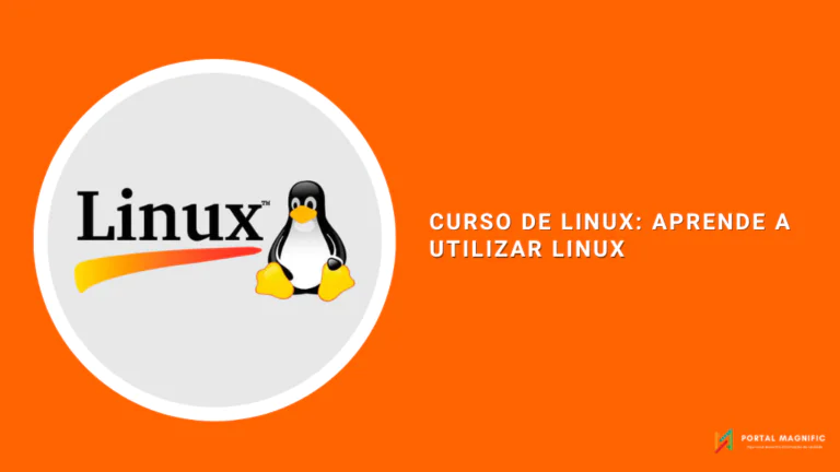 Curso de Linux: Aprende a utilizar Linux