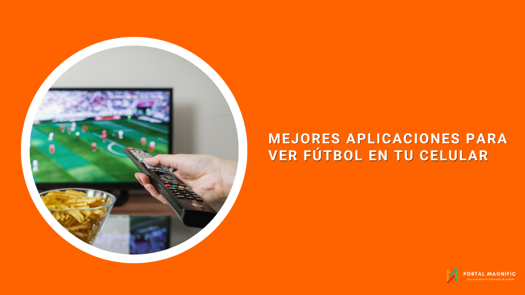 Ver Fútbol Gratis en Android 2023 - Mejores Aplicaciones 🔝