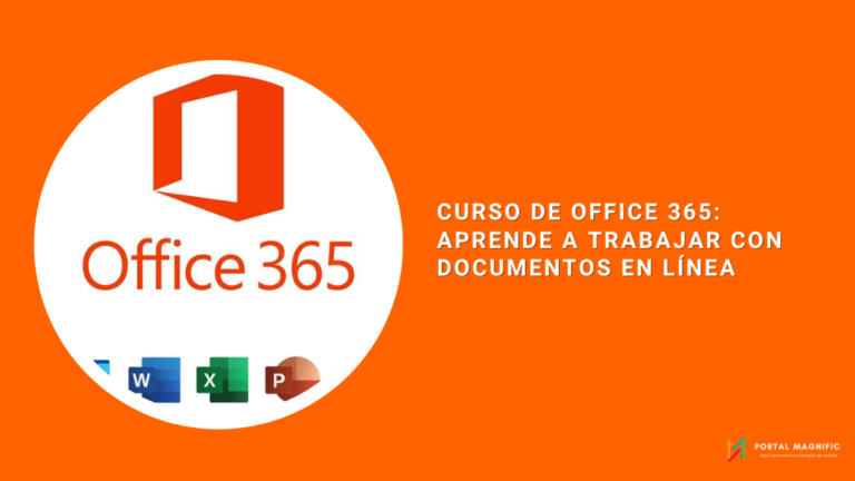 Curso de Office 365: Aprende a trabajar con documentos en línea