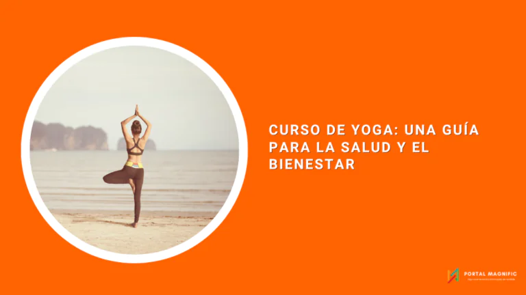 Curso de Yoga: Una Guía para la Salud y el Bienestar