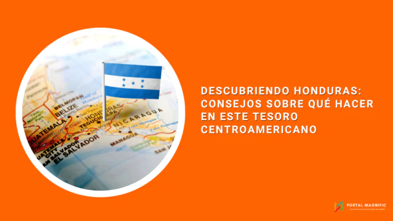 Descubriendo Honduras: Consejos sobre Qué Hacer en Este Tesoro Centroamericano