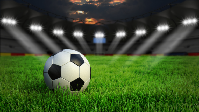 Best mobile apps for watching live football.