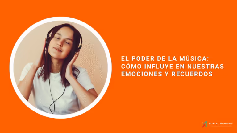 El poder de la música: cómo influye en nuestras emociones y recuerdos