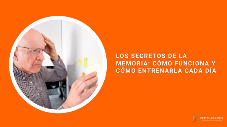 Los secretos de la memoria: cómo funciona y cómo entrenarla cada día